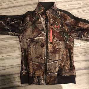 Under Armour jacket